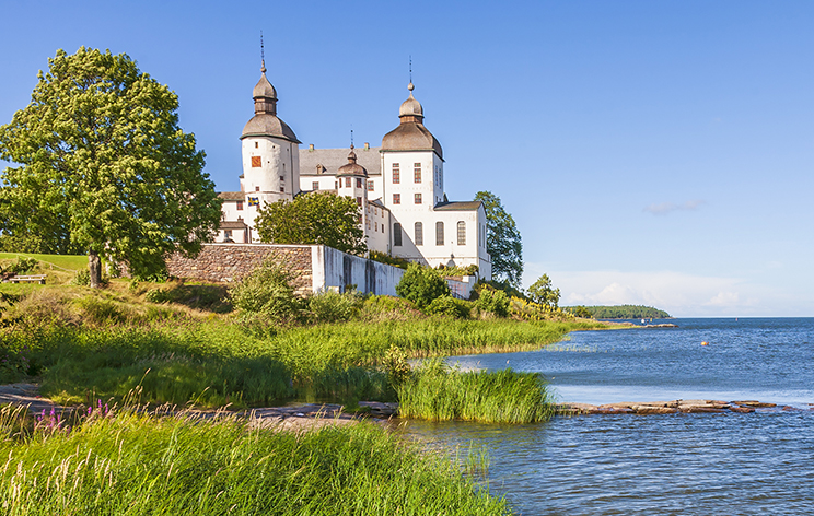 Vi välkomnar Demensföreningen Skaraborg